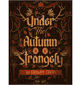Under the Autumn Strangely
