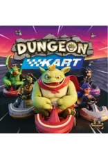 Dungeon Kart