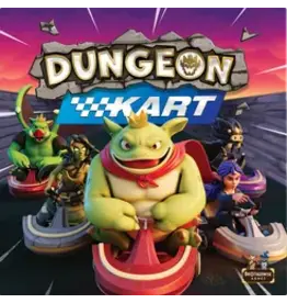 Dungeon Kart