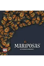 Mariposas