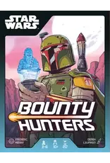(Clearance) Star Wars: Bounty Hunters