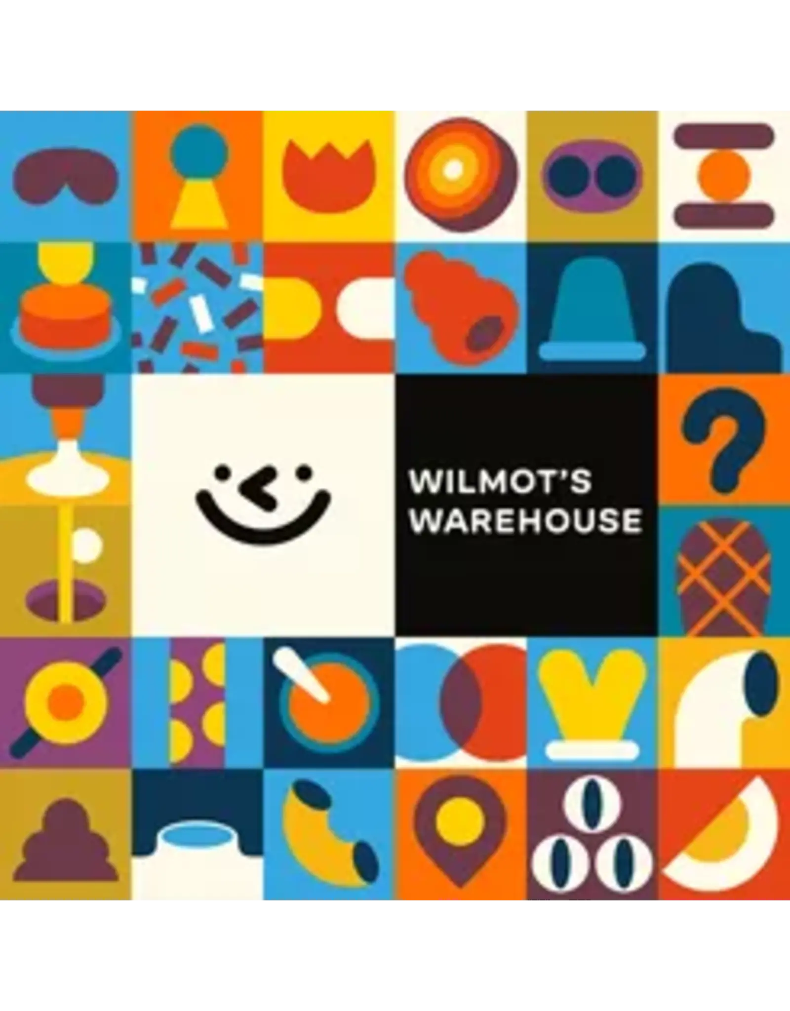 Wilmot's Warehouse