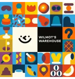 Wilmot's Warehouse