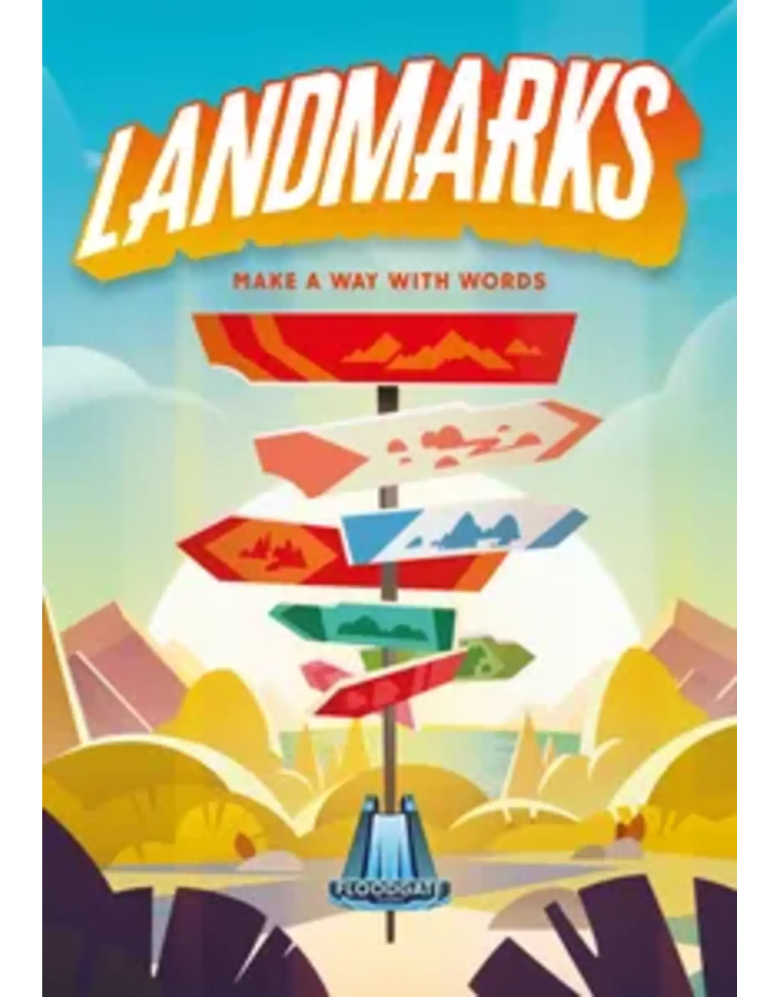 Landmarks