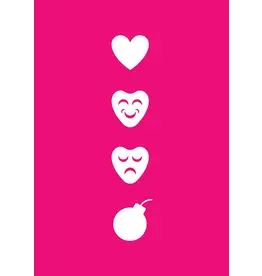 Rom Com Drama Bomb