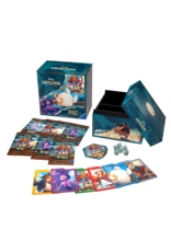 Disney Lorcana: Azurite Sea Illumineer's Trove