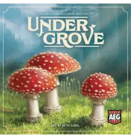 AEG Undergrove