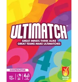 Ultimatch