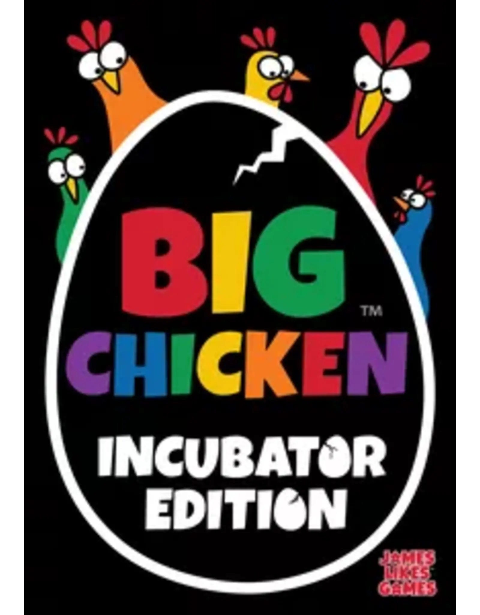 (Clearance) Big Chicken