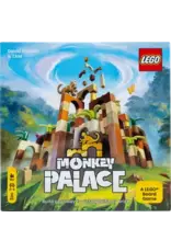 Monkey Palace