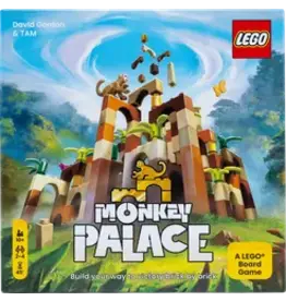 Monkey Palace