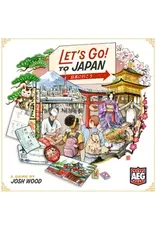 AEG Let's Go! to Japan AEG Let's Go! to Japan