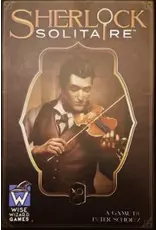 Sherlock Solitaire
