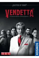 Masters of Crime: