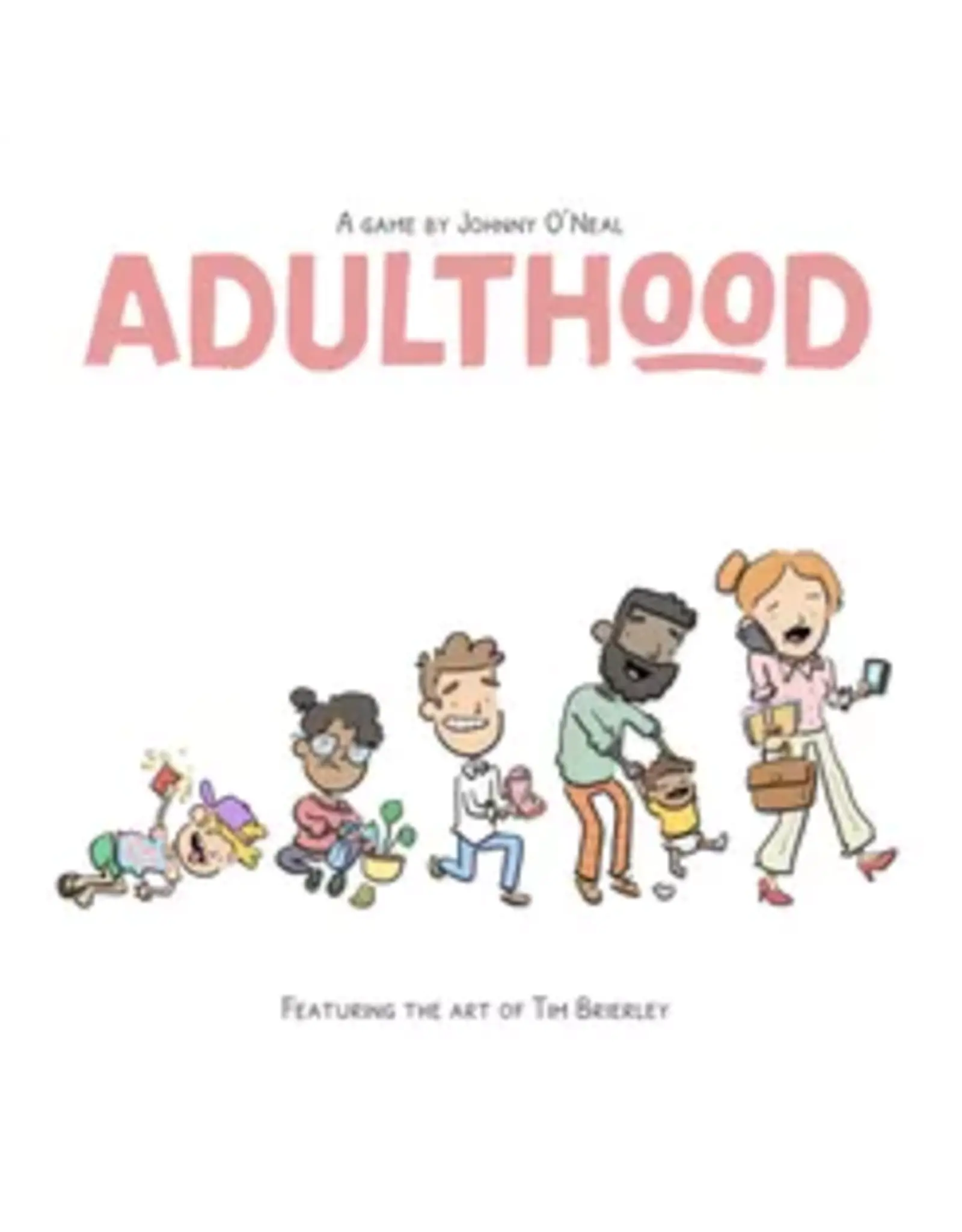 Adulthood