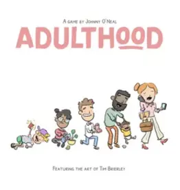 Adulthood