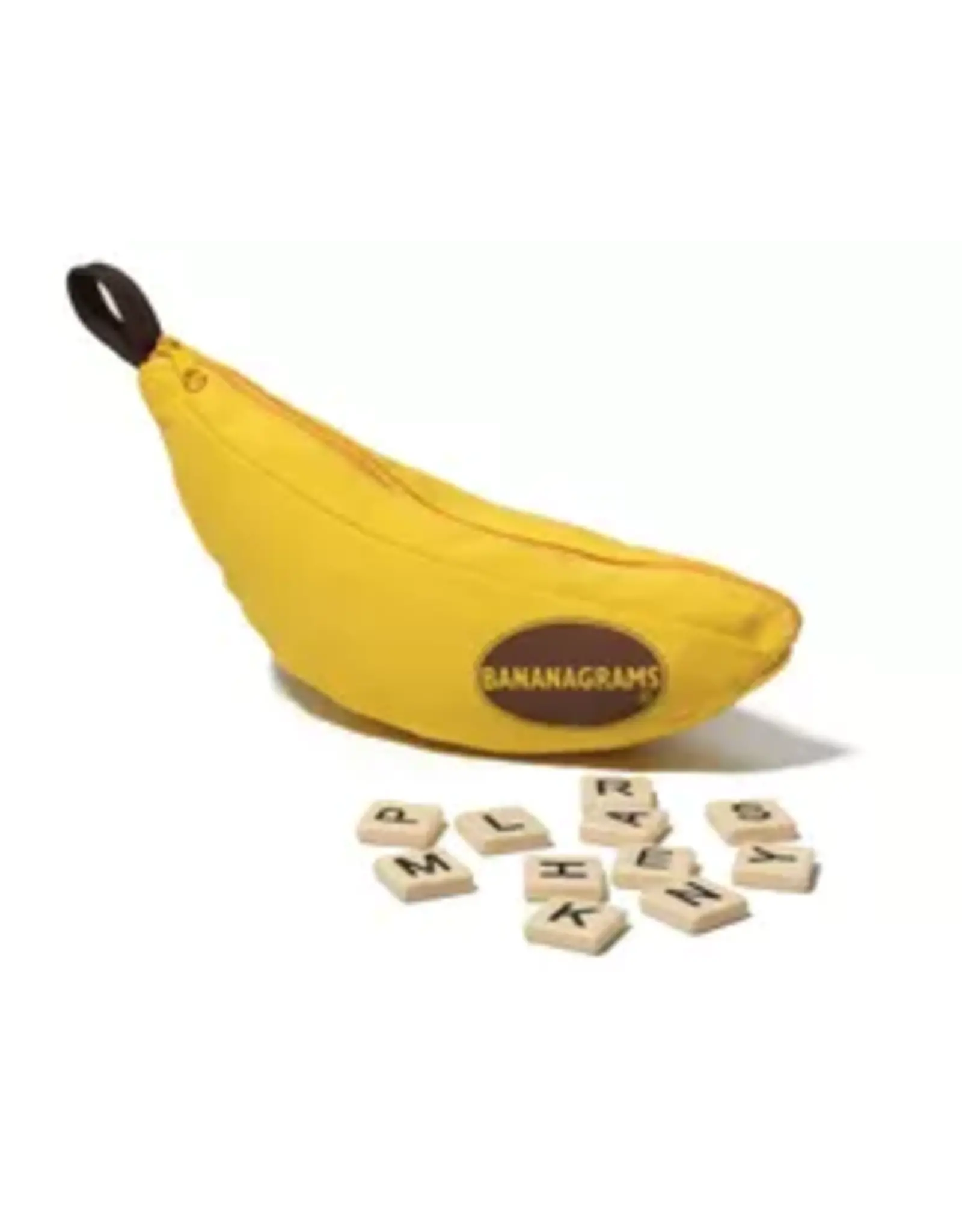 Bananagrams