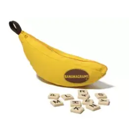 Bananagrams