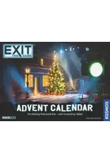 EXIT: Advent Calendar - The Missing Hollywood Star