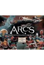 Leder Games (Pre-Order) Arcs