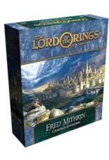 (Pre-Order) Lord of the Rings LCG: Ered Mithrin Campaign Expansion