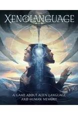 Xenolanguage: A Game about Alien Language and Human Memory
