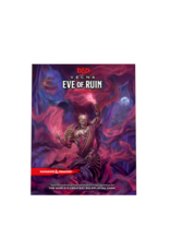 Dungeons and Dragons: Vecna: Eve of Ruin