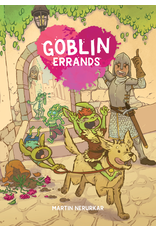Goblin Errands