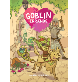 Goblin Errands