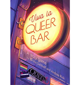 Viva La Queerbar