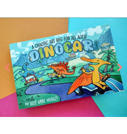Dinocar