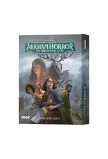 Arkham Horror RPG Starter Set - Hungering Abyss