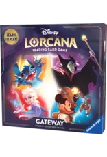 Disney Lorcana - Gateway