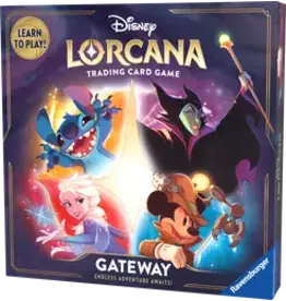 Disney Lorcana - Gateway