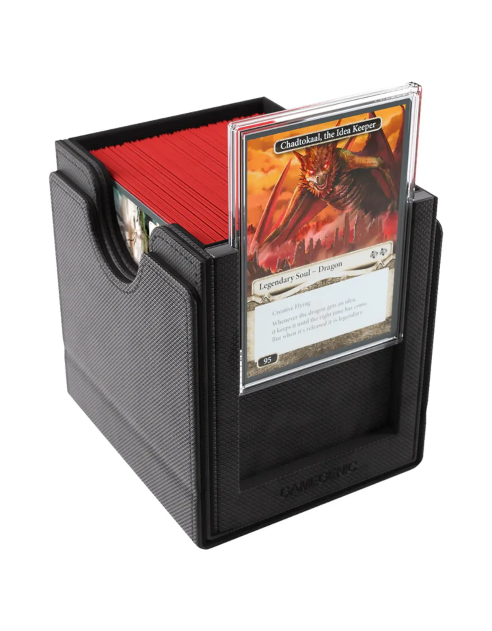 Gamegenic - Sidekick Pro 100+ XL
