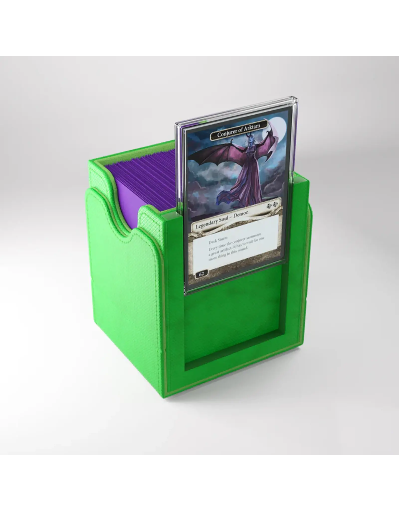 Gamegenic - Squire Plus 100+ XL