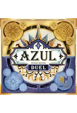 Azul Duel