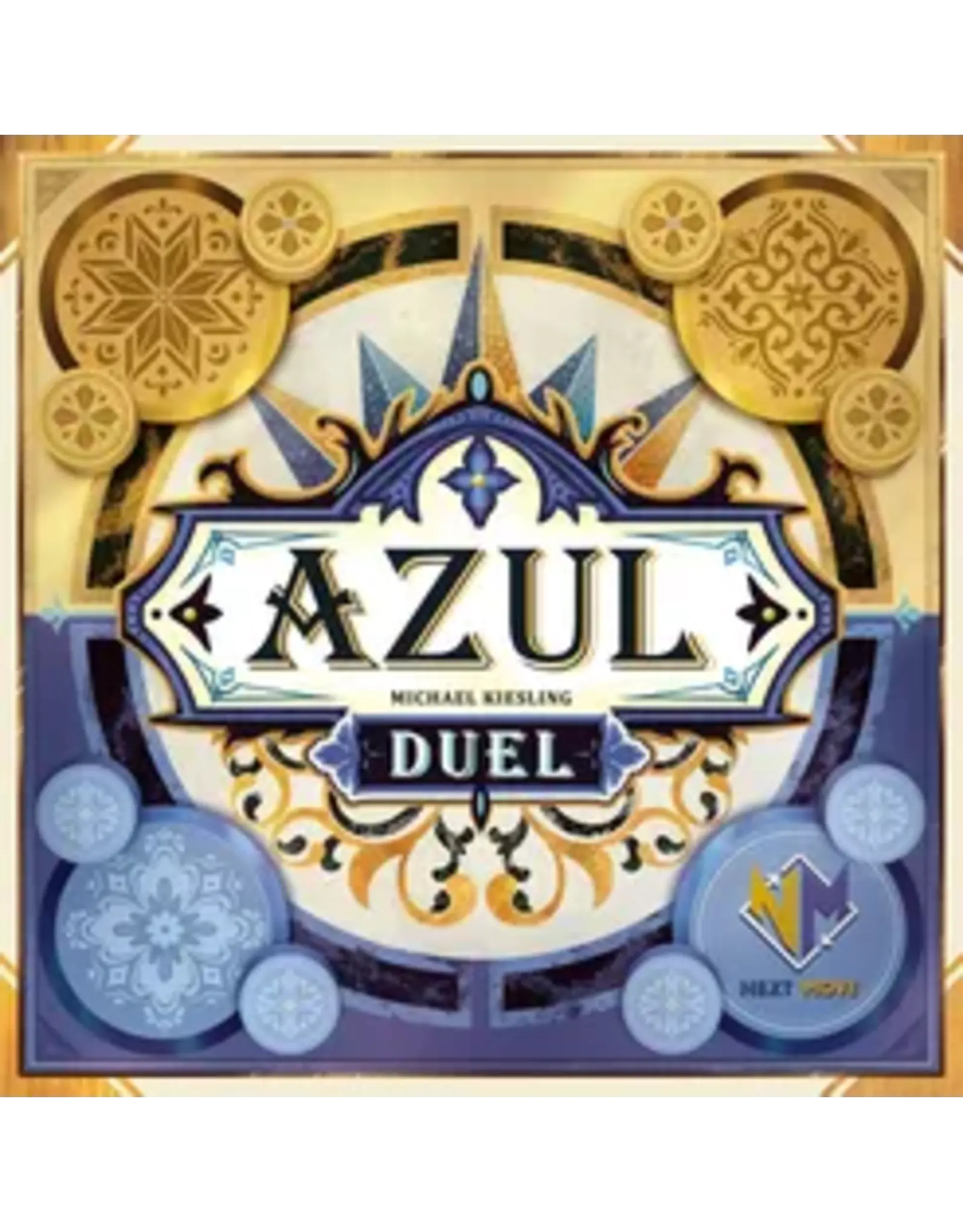 Azul Duel
