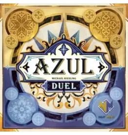 Azul Duel