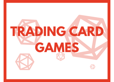 Trading Card Games