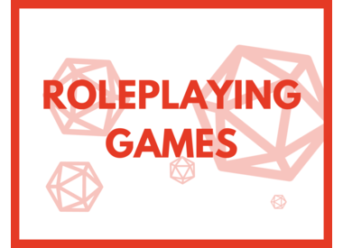 Role Playing Games