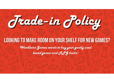 Trade-In Policy