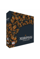 Mariposas