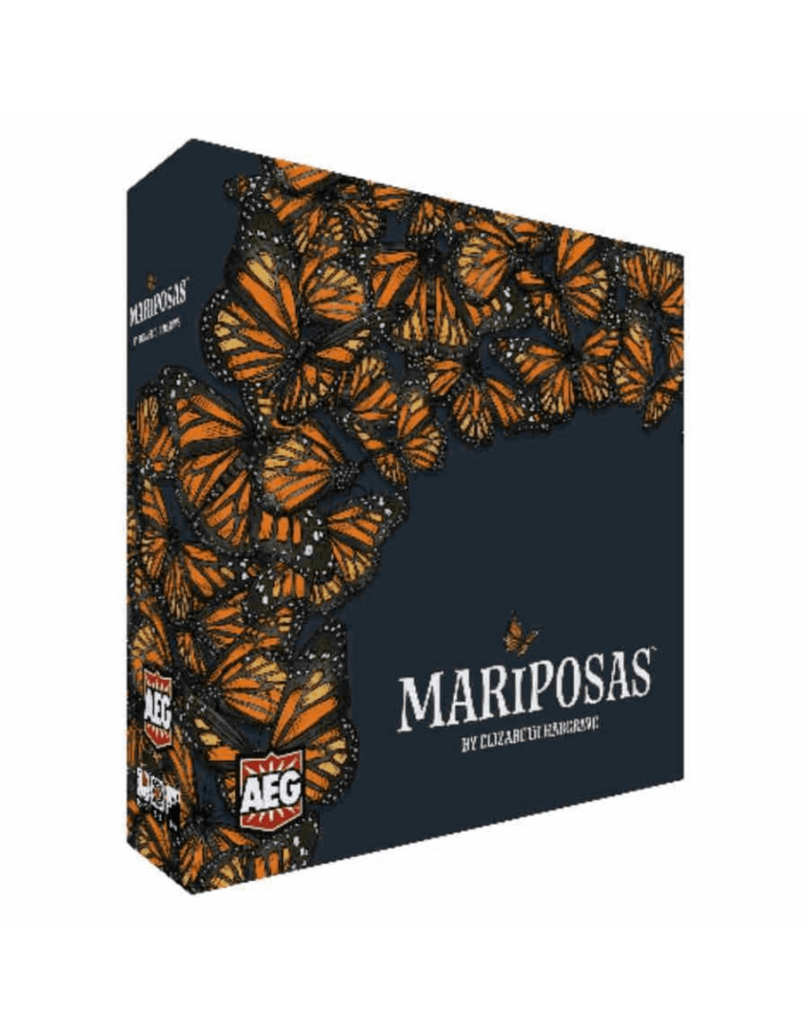 Mariposas