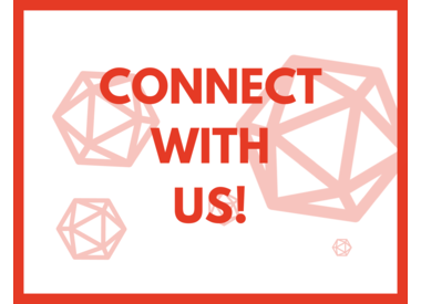 Connect with Us!