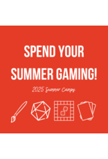2025 Summer Camp