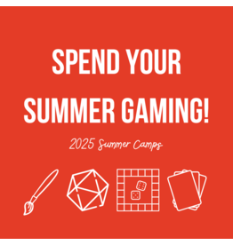 2025 Summer Camp