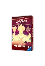 Disney Lorcana: Illumineer's Quest: Palace Heist