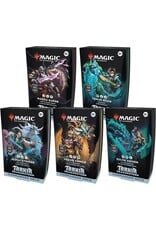 Magic the Gathering: Commander Deck