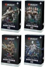 Magic the Gathering: Commander Deck